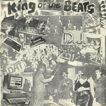 King of the Beats