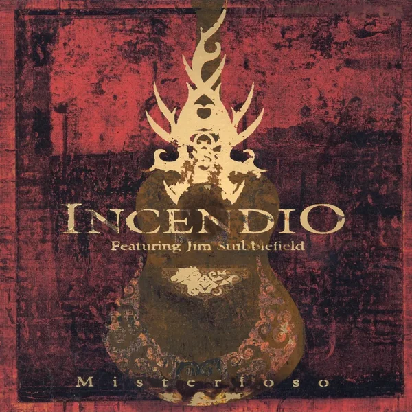 Misterioso