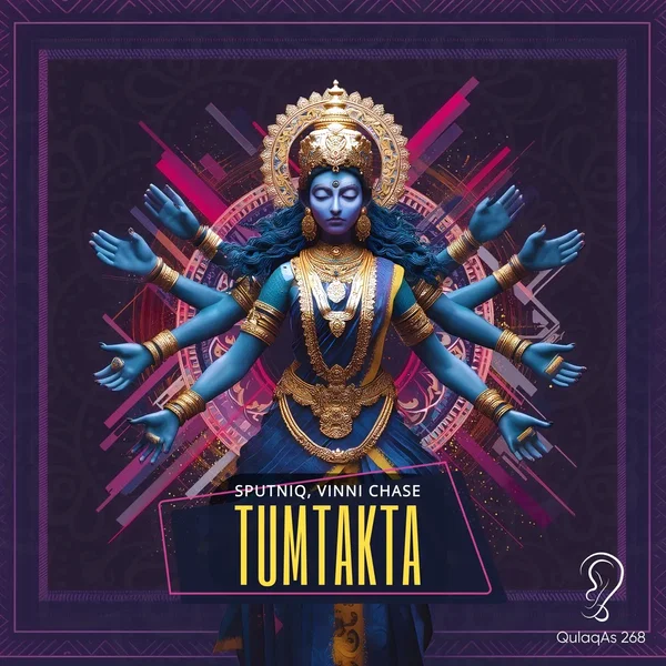 Tumtakta