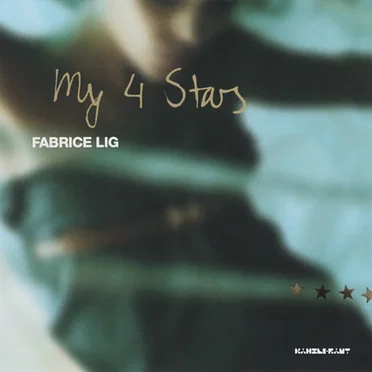 My 4 Stars