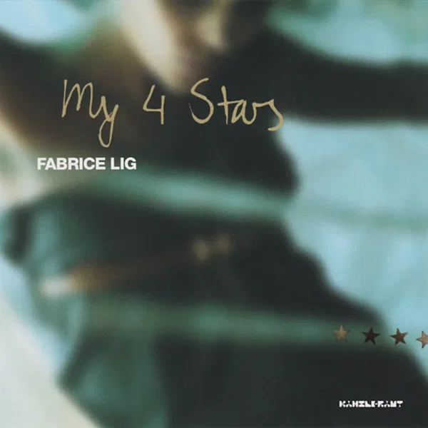 My 4 Stars