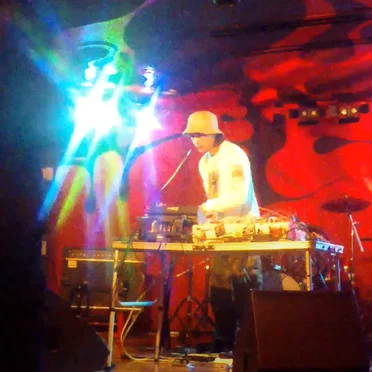 Amusement Park Live !! @ 東高円寺ufo club 2022-03-31