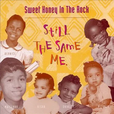 Still the Same Me by Sweet Honey in the Rock - album cover