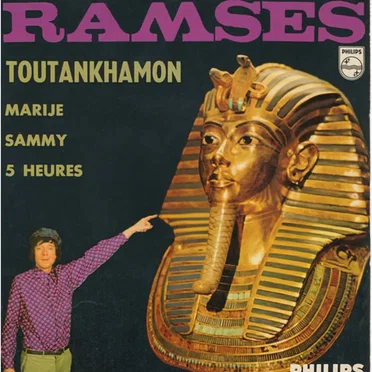 Toutankhamon