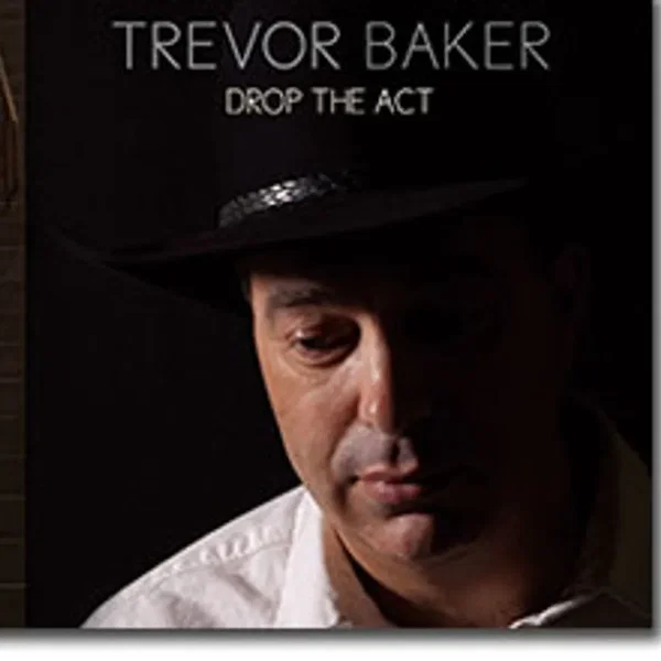 Drop The Act