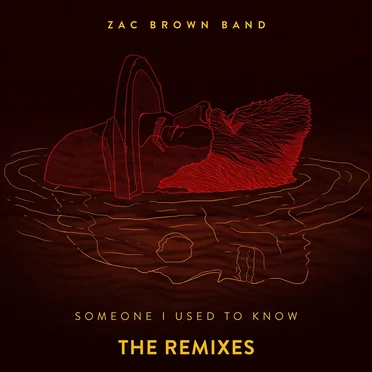 Someone I Used to Know: The Remixes