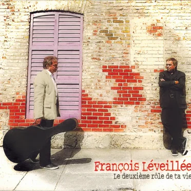 Le deuxième rôle de ta vie