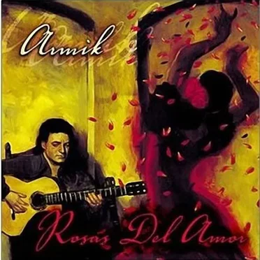 Rosas Del Amor
