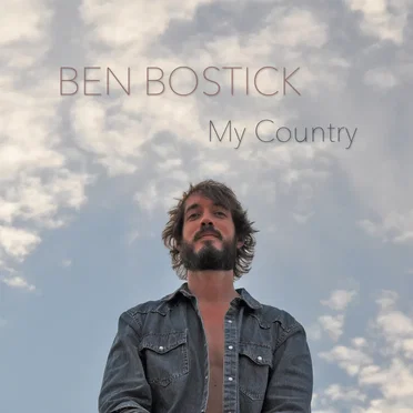 My Country by Ben Bostick - album cover