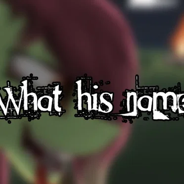 What His Name by $uicideponie$ - album cover