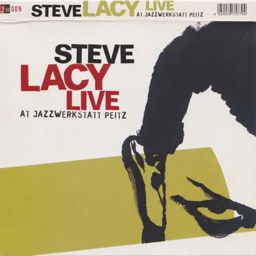 Live at Jazzwerkstatt Peitz