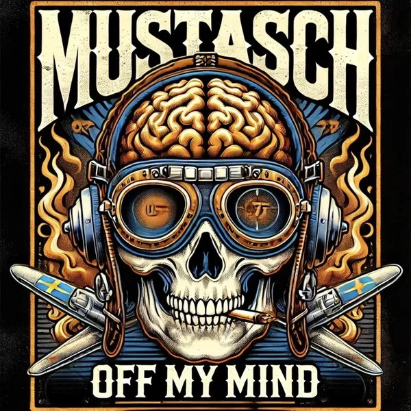 Off My Mind