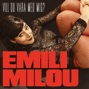 Vill du vara med mig?