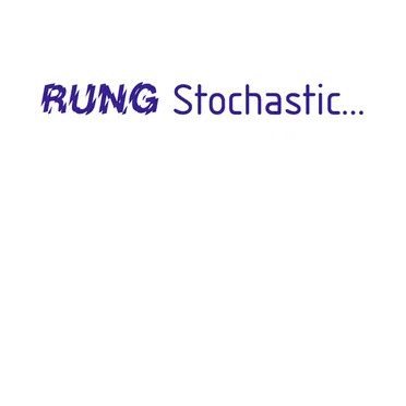 RUNG Stochastic...