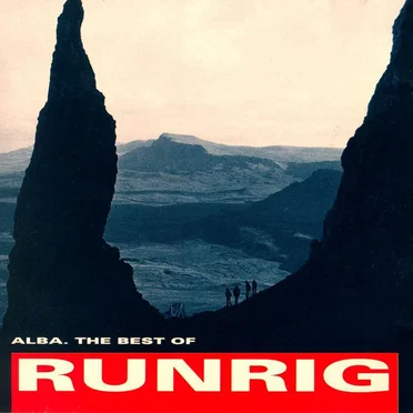 Alba: The Best of Runrig