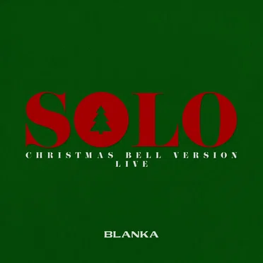 Solo (live, Christmas Bell version)