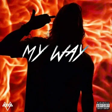 My Way: The Collection by NEFFEX - album cover