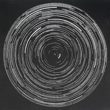 Lead Us Into The Light by Tape Loop Orchestra - album cover