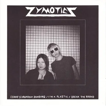 (Eddie’s) Random Bombing/I’m a Plastic/Break the Radio