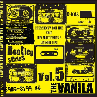 Bootleg Series Vol.5