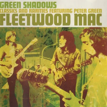 Green Shadows
