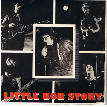 Little Bob Story