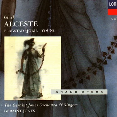 Alceste