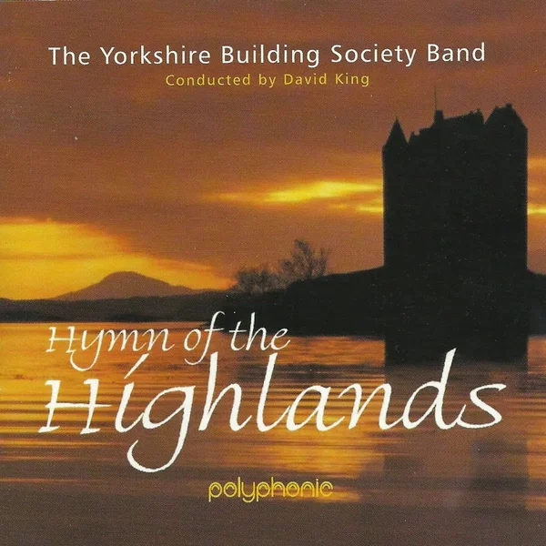 Hymn of the Highlands