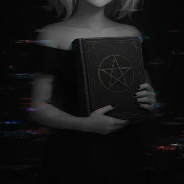 Grimoire, Pt. 2 by AVICN - album cover