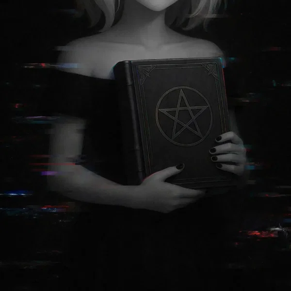Grimoire, Pt. 2