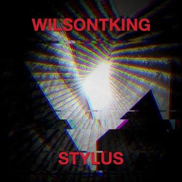 Stylus by Wilson T King - album cover