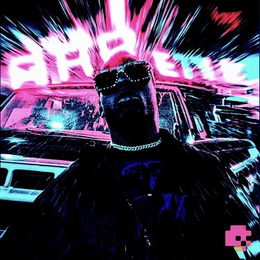 VAMO ABAIXA by TØN LESS - album cover