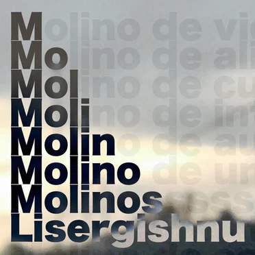Molinos