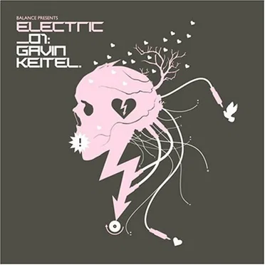 Balance Presents Electric_01: Gavin Keitel.