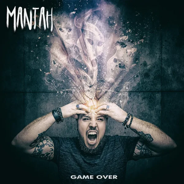 Game Over
