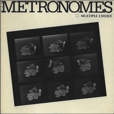 The Metronomes