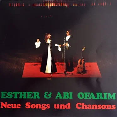 Neue Songs und Chansons