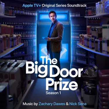 The Big Door Prize: Apple TV+ Original Series Soundtrack