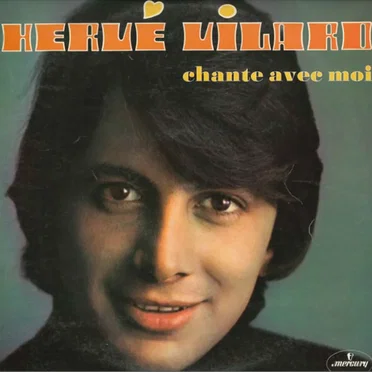 Chante avec moi