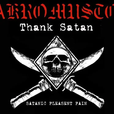 Thank Satan