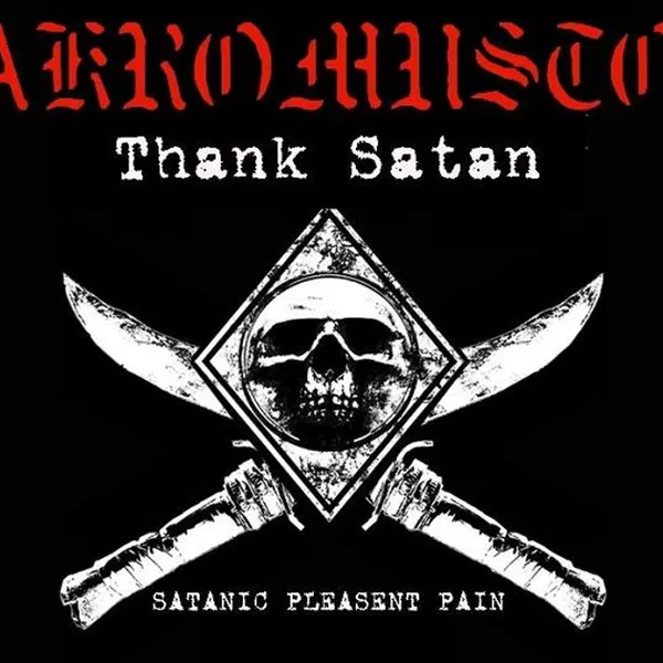 Thank Satan