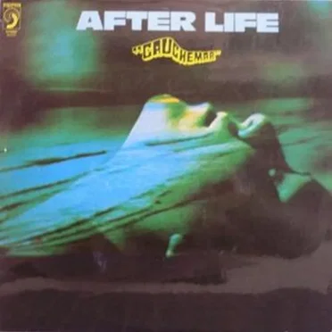 Cauchemar by After Life - album cover