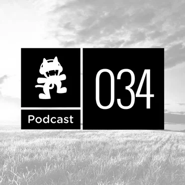 2014-11-04: Monstercat Podcast, Ep. 034 by Monstercat - album cover