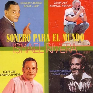 Sonero para el mundo