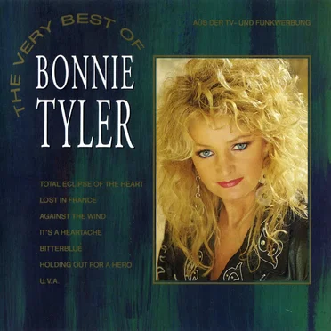 The Very Best of Bonnie Tyler