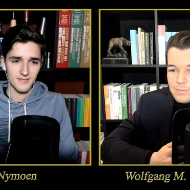Wohlstand für Alle #17, „Was bedeutet Kapitalismus?“ by Ole Nymoen - album cover