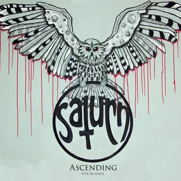 Ascending: Live in Space