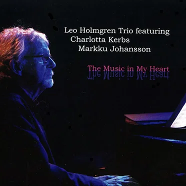 The Music in My Heart