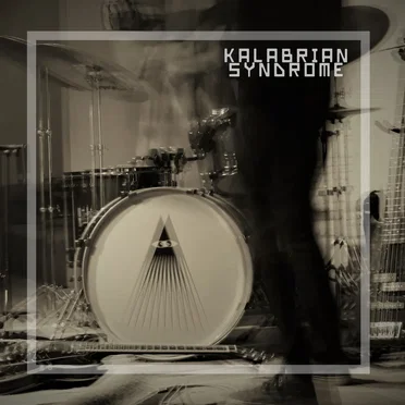Kalabrian Syndrome by Kalabrian Syndrome - album cover