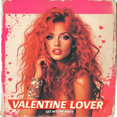 Valentine Lover (Get Into My Pants)